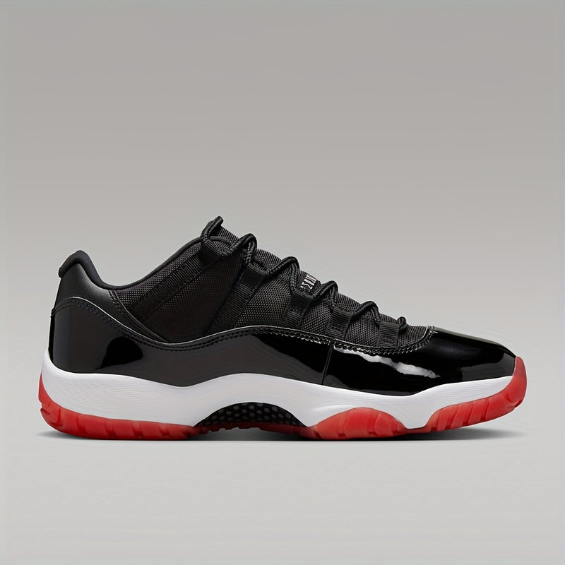 NIKE Air Jordan 11 Retrõ Low "Bred"