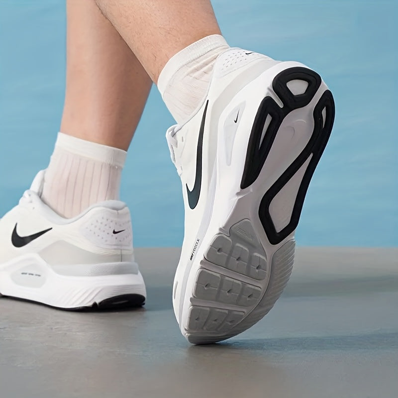 Nike Ait Zoom  Structure 26 "White Black"