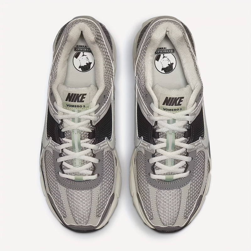 Nike Zoom Vomero 5  "Cobblestone Flat Pewter"