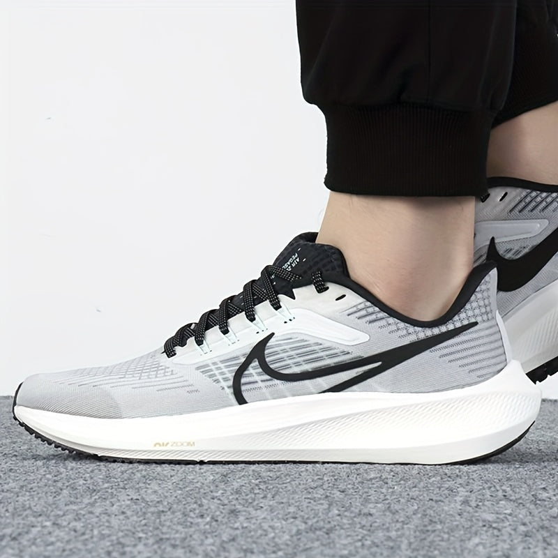 Nike Air Zoom Pegasus 39 " Phantom/Black-Sail-Mint Foam"