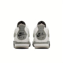 Nike Air Jordan 4 Retrô - GS - White Cement