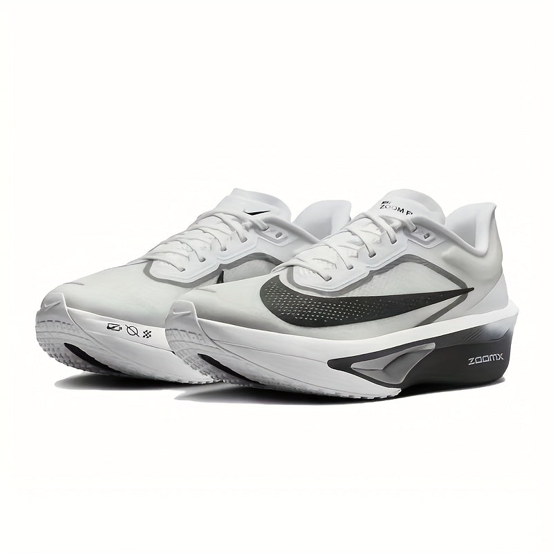 Nike Zoom Fly 6  "Grey Silver"