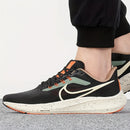 Nike Air Zoom Pegasus 39 "Black Green Safety Orange"