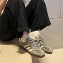 Adidas Gazelle Indoor "Dark Grey"