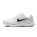 Nike Ait Zoom  Structure 26 "White Black"