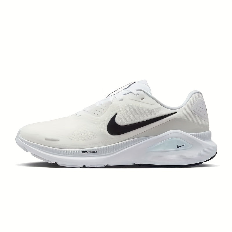 Nike Ait Zoom  Structure 26 "White Black"