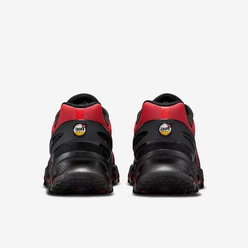 Nike Air Max Dn8 "Black Bright Crimson"