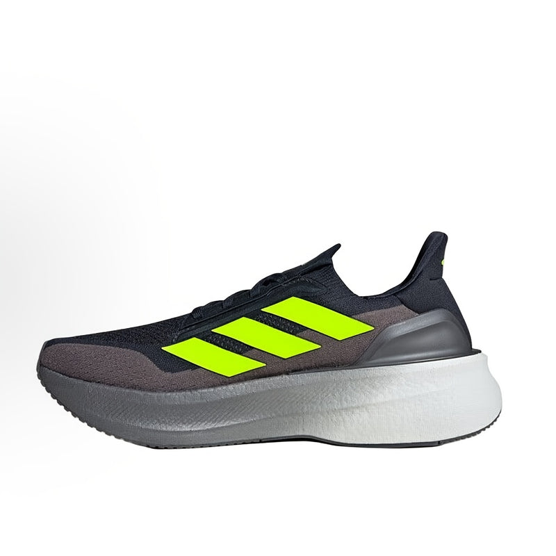 Adidas Ultraboost 5X "Black Yellow"