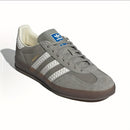Adidas Gazelle Indoor "Dark Grey"
