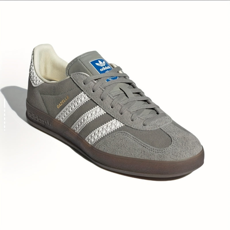 Adidas Gazelle Indoor "Dark Grey"