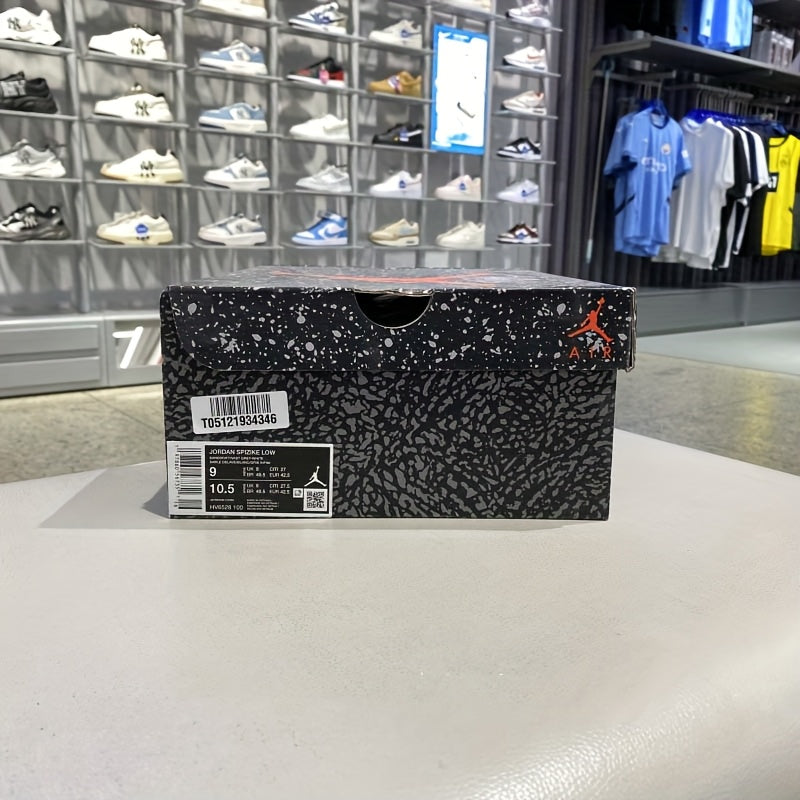 Nike Air Jordan Spizike Low Bege