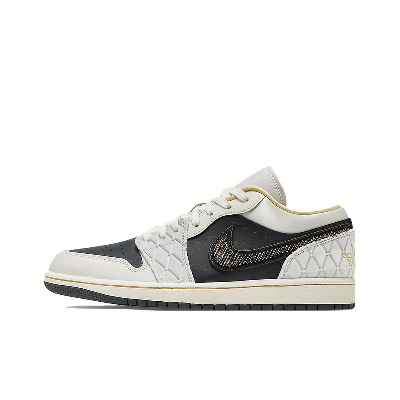 Nike Air Jordan 1 Low "Beaded Smoosh"
