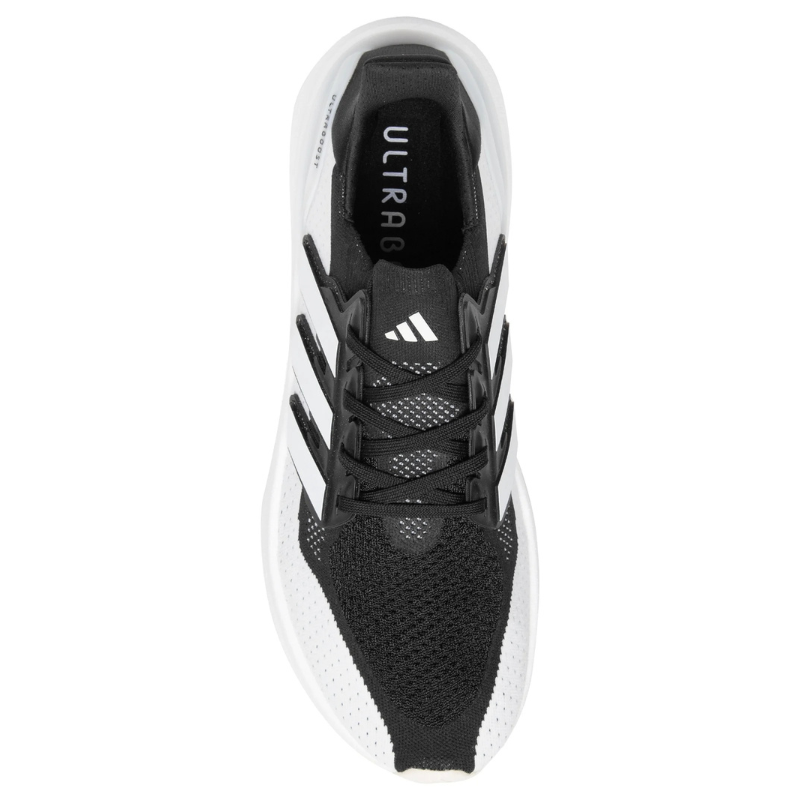 Adidas Ultraboost 5.0 DNA "Black White"