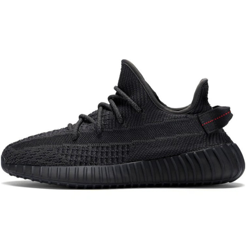 Adidas Yeezy Boost 350 V2 “Black Reflective”