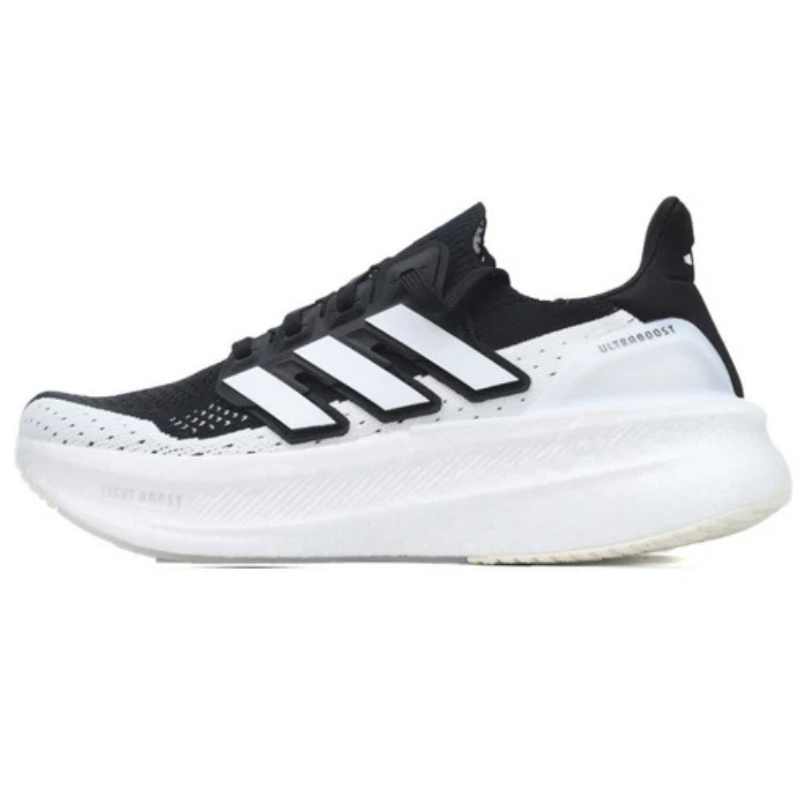 Adidas Ultraboost 5.0 DNA "Black White"