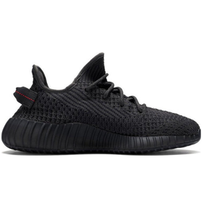 Adidas Yeezy Boost 350 V2 “Black Reflective”