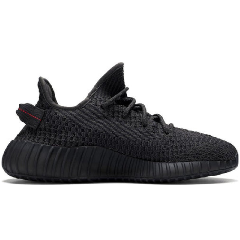 Adidas Yeezy Boost 350 V2 “Black Reflective”
