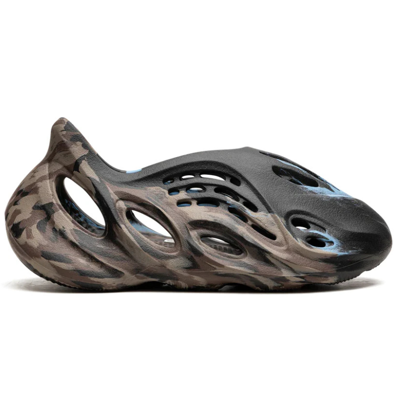 Adidas Yeezy Foam Runner "MX Cinder"