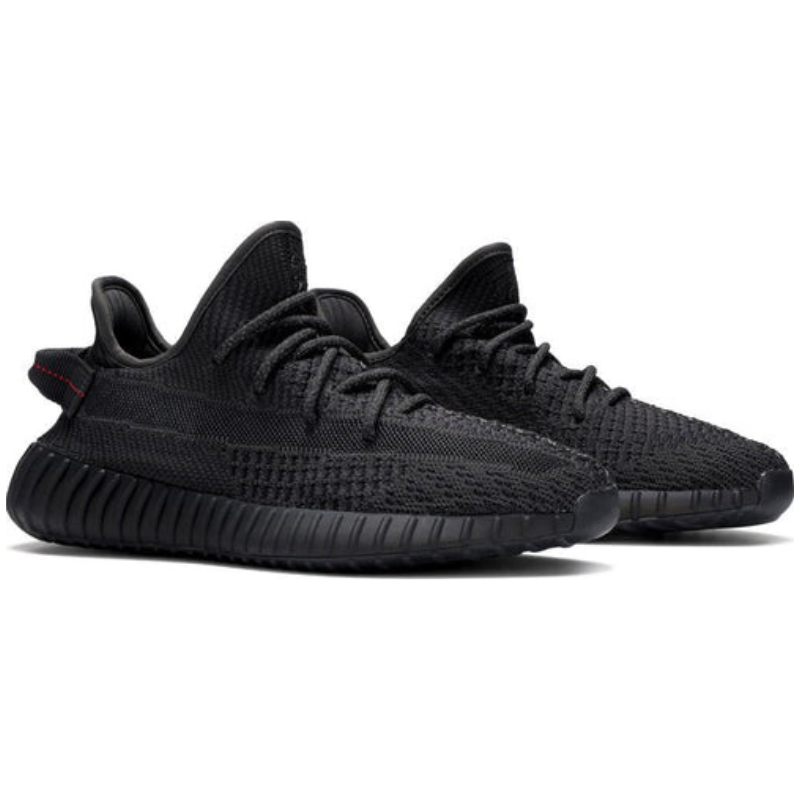 Adidas Yeezy Boost 350 V2 “Black Reflective”