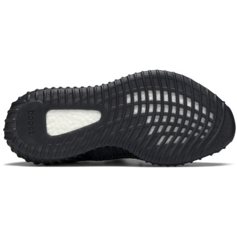 Adidas Yeezy Boost 350 V2 “Black Reflective”