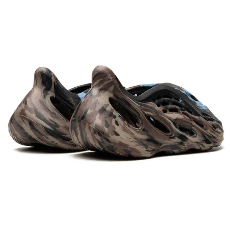 Adidas Yeezy Foam Runner "MX Cinder"