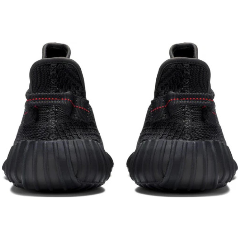 Adidas Yeezy Boost 350 V2 “Black Reflective”