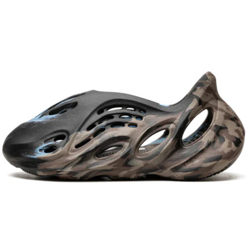 Adidas Yeezy Foam Runner "MX Cinder"