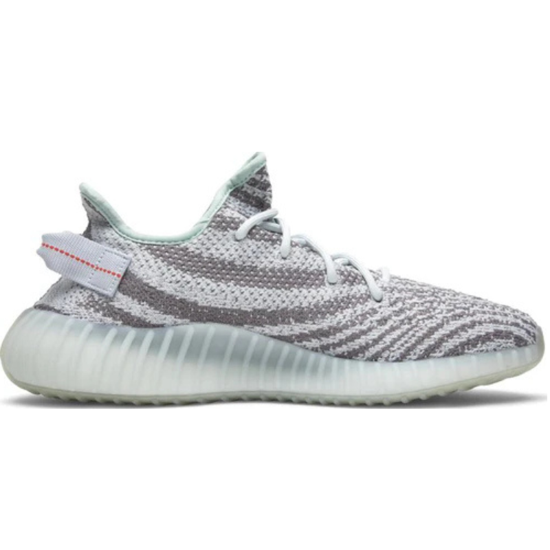 Adidas Yeezy Boost 350 V2 "Blue Tint"