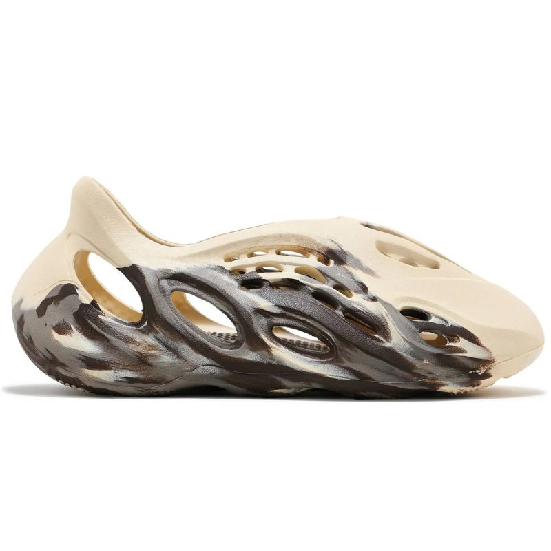 Adidas Yeezy Foam Runner "MX Cream Clay"