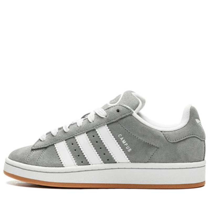 Adidas Campus 00s "Grey White"