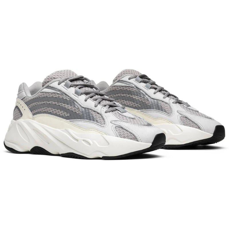Adidas Yeezy Boost 700 V2 "Static"