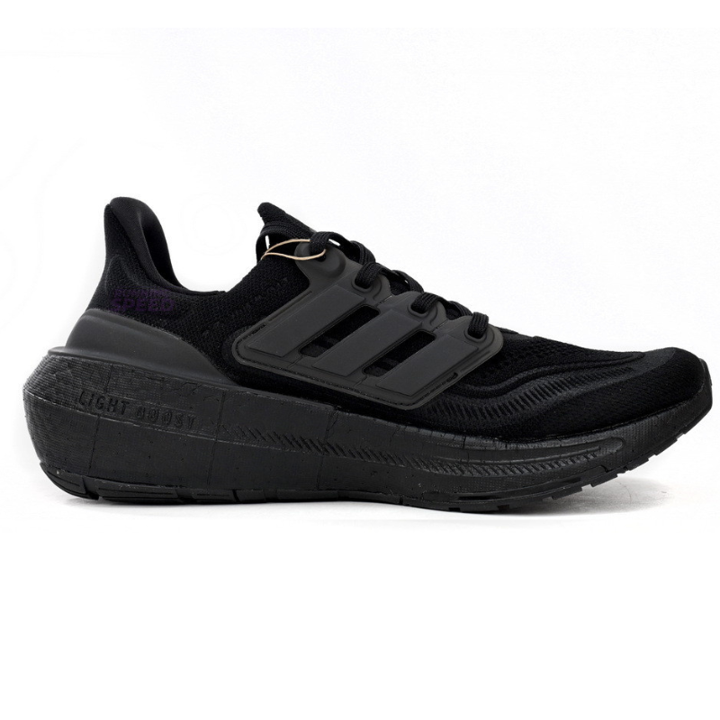 Adidas Ultraboost Light "Triple Black"