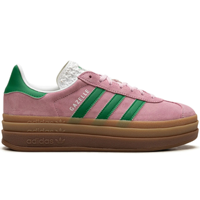 Adidas Gazelle Bold "True Pink"