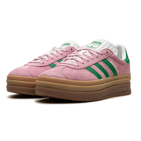 Adidas Gazelle Bold "True Pink"