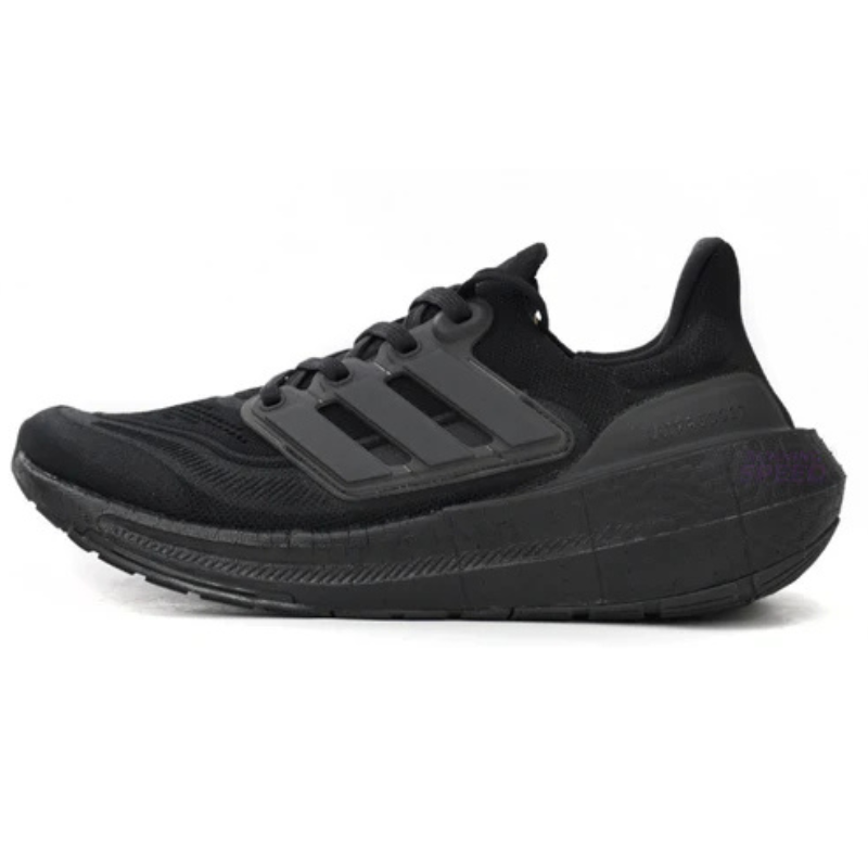 Adidas Ultraboost Light "Triple Black"