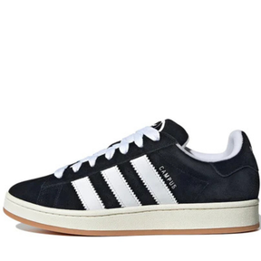 Adidas Campus 00s "Black White"