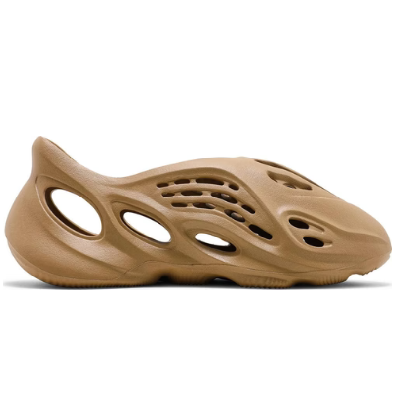 Adidas Yeezy Foam Runner “Ochre”