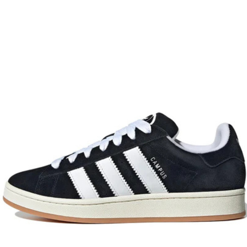 Adidas Campus 00s "Black White"