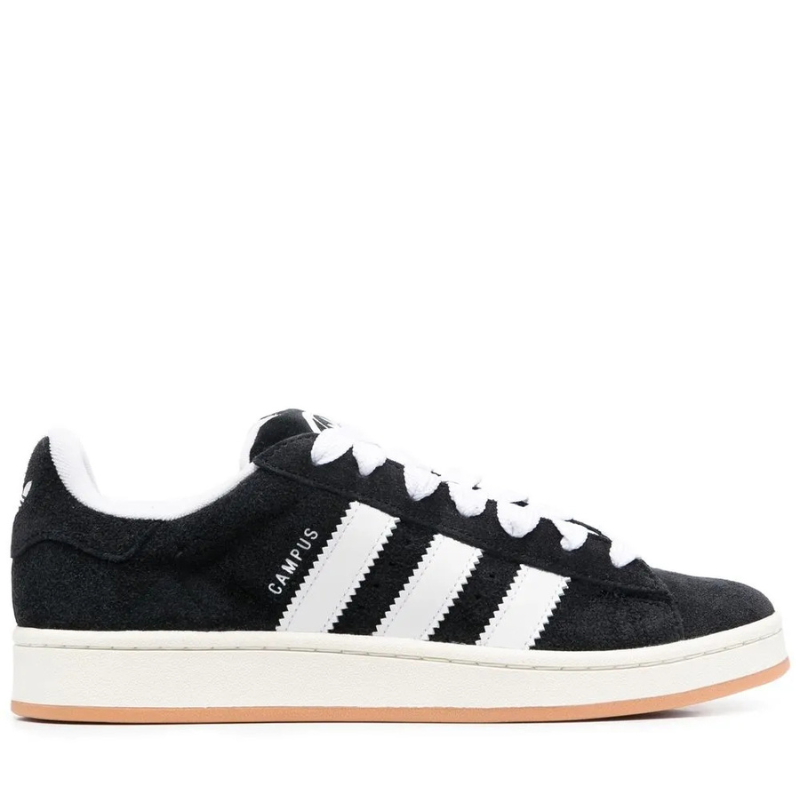 Adidas Campus 00s "Black White"