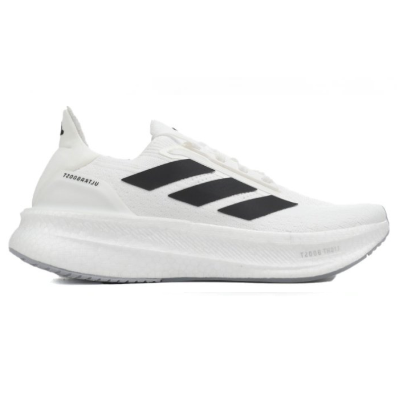 Adidas Ultraboost 5X “Cloud White”