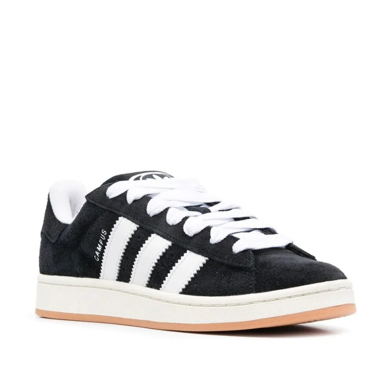 Adidas Campus 00s "Black White"