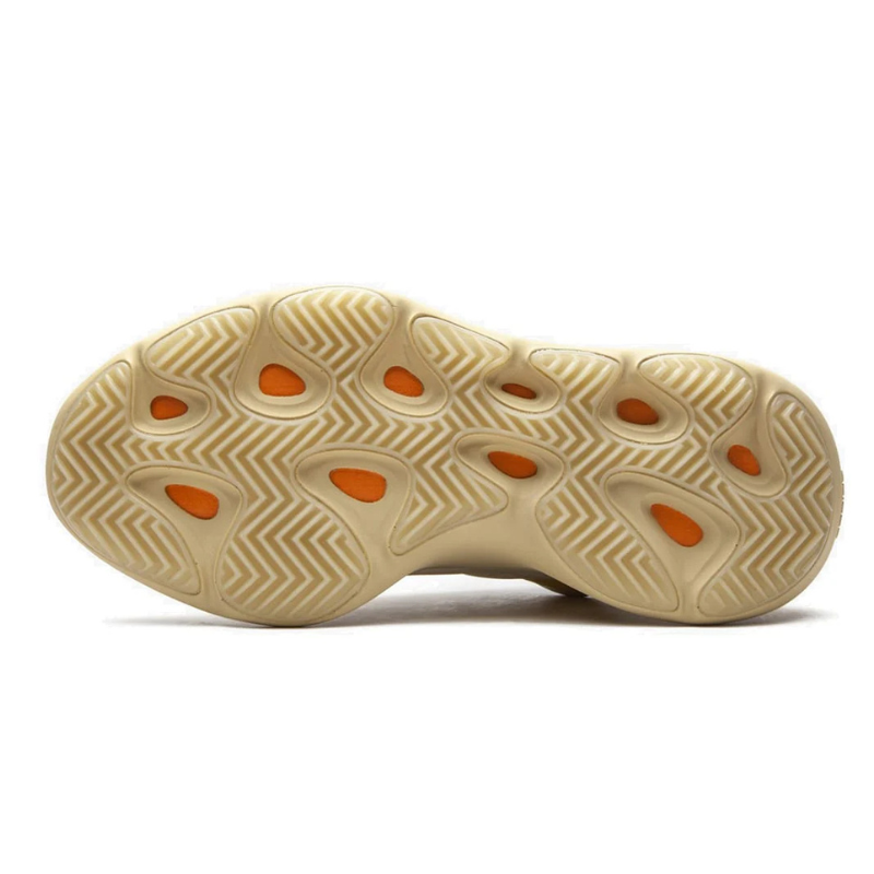 Adidas Yeezy 700 V3 "Safflower"