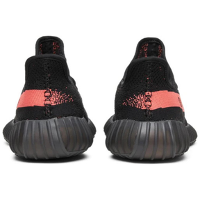 Adidas Yeezy Boost 350 V2 "Black Red"