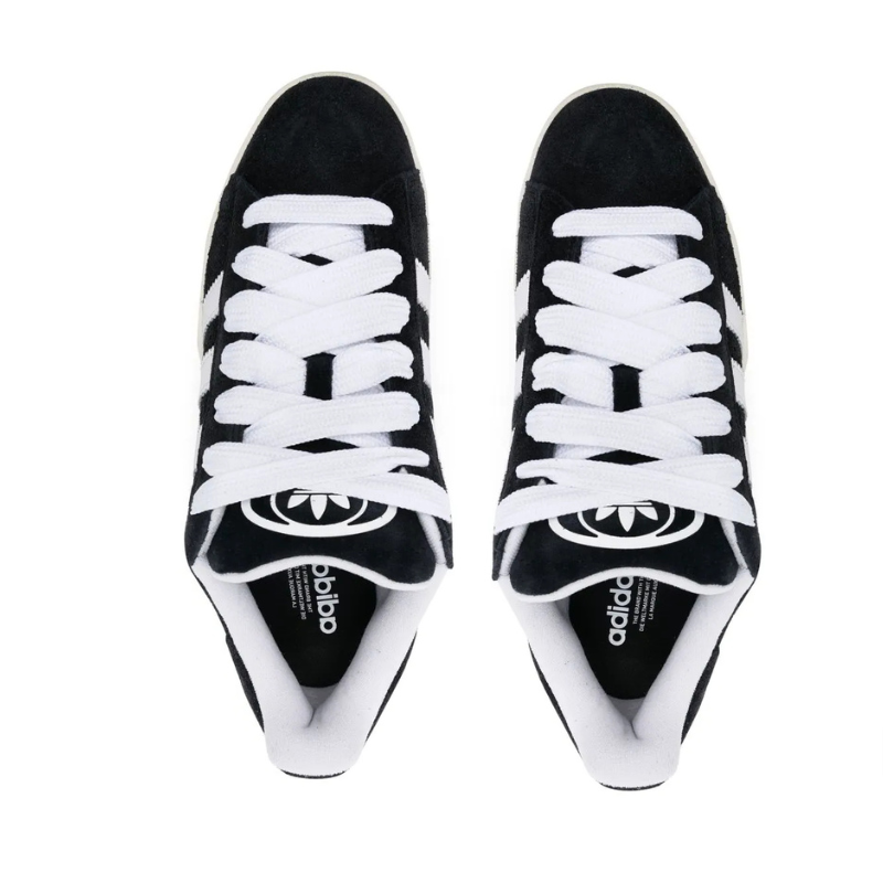 Adidas Campus 00s "Black White"