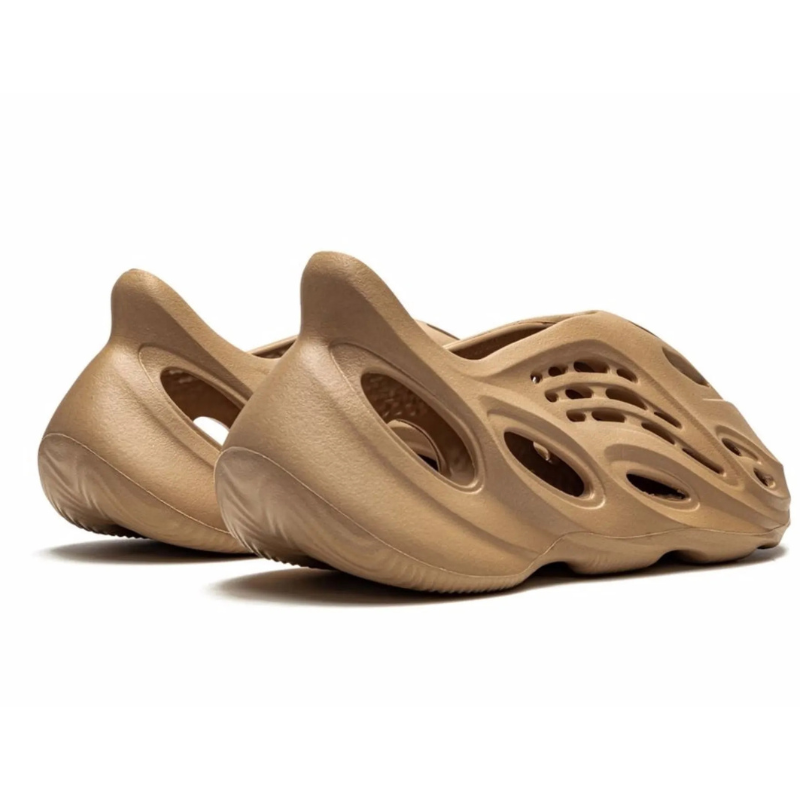 Adidas Yeezy Foam Runner “Ochre”