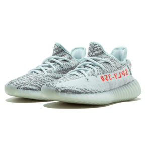 Adidas Yeezy Boost 350 V2 "Blue Tint"