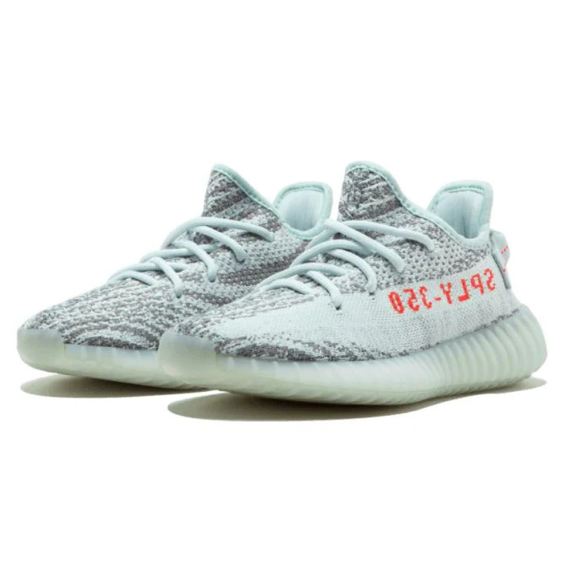 Adidas Yeezy Boost 350 V2 "Blue Tint"