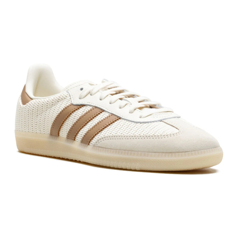 Adidas Samba OG "Cream White Cardboard"