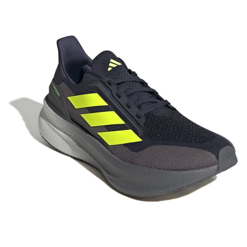 Adidas Ultraboost 5X "Black Yellow"