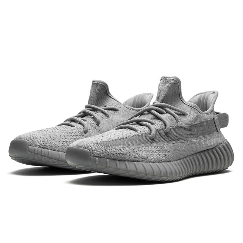 Adidas Yeezy Boost 350 V2 "Steel Grey"